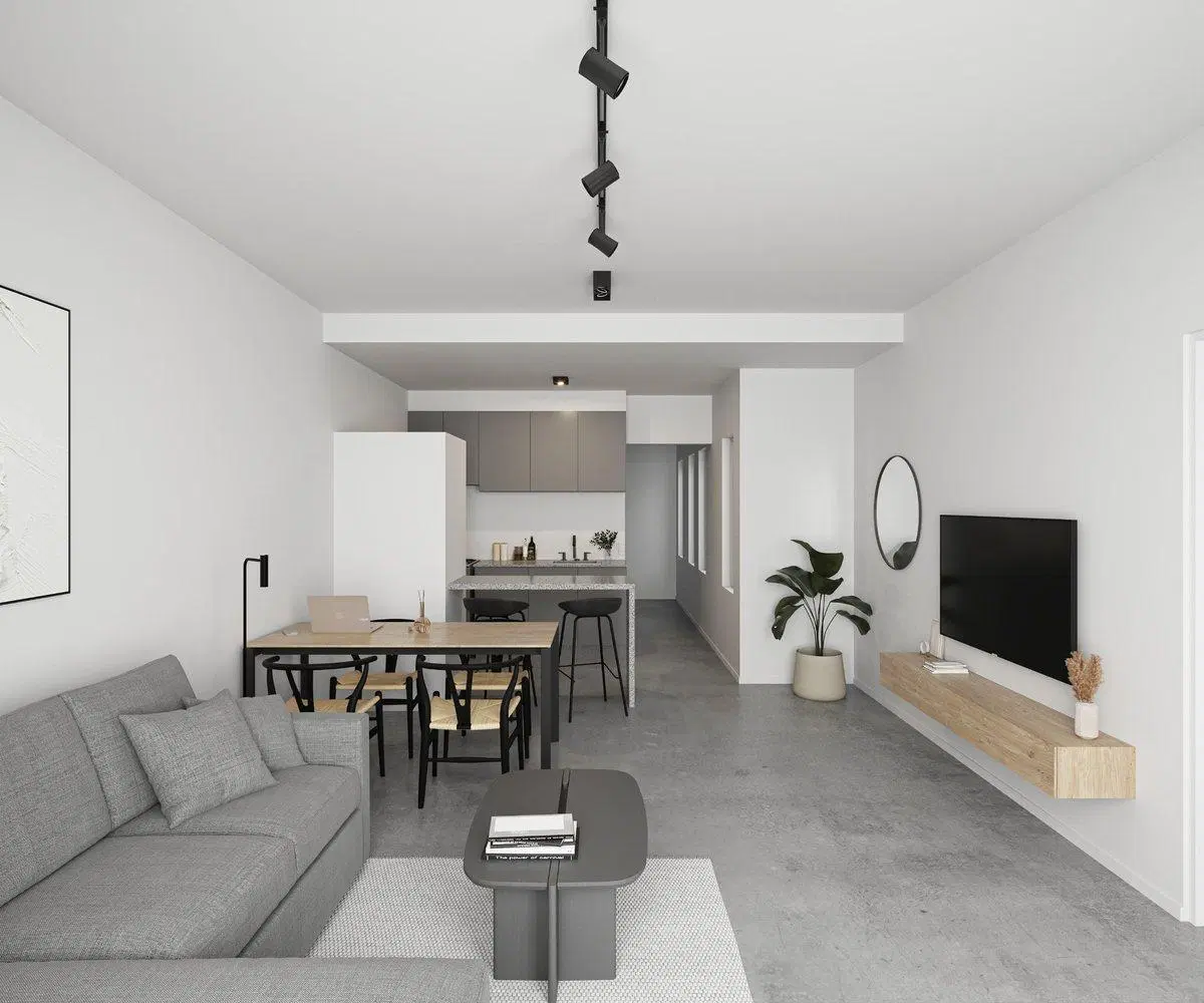 SE VENDE DEPARTAMENTO EN RECONQUISTA, Mitre Nª 879 3