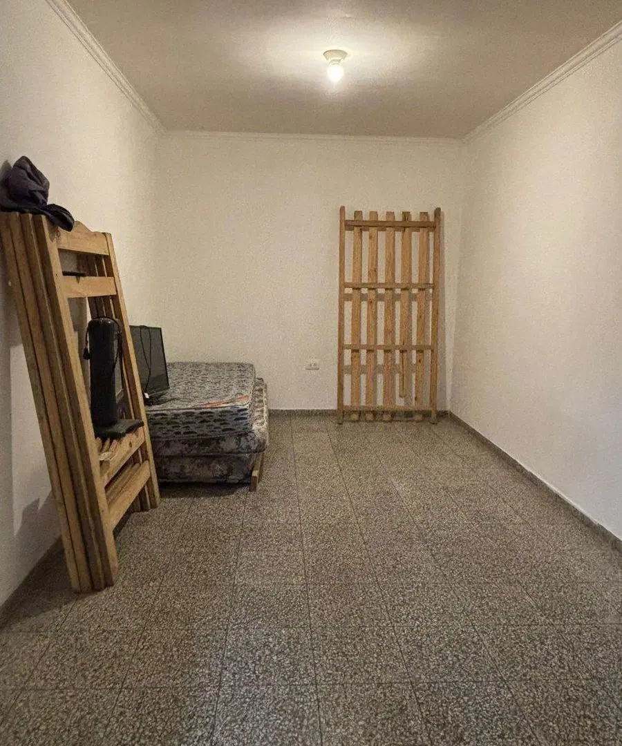 Se Vende Casa en Barrio Parque Industrial 4