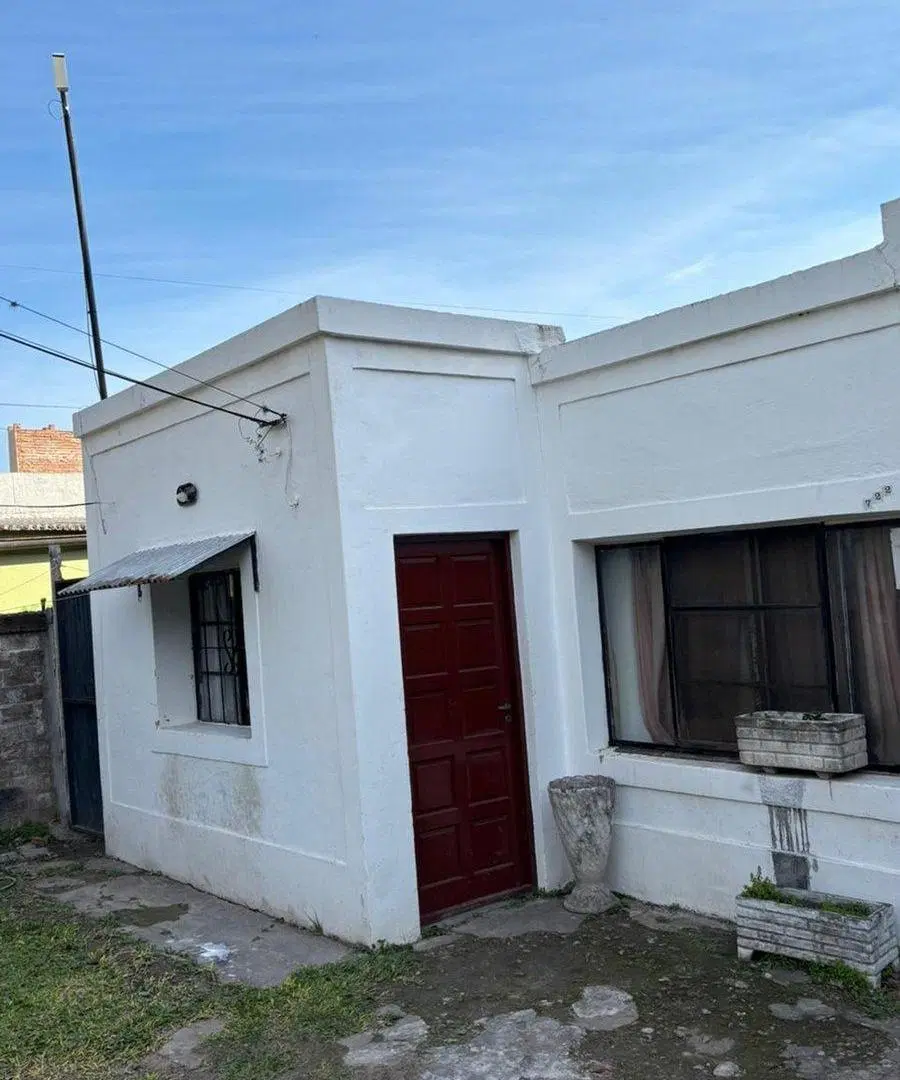 Se Vende Casa en Barrio Parque Industrial 5