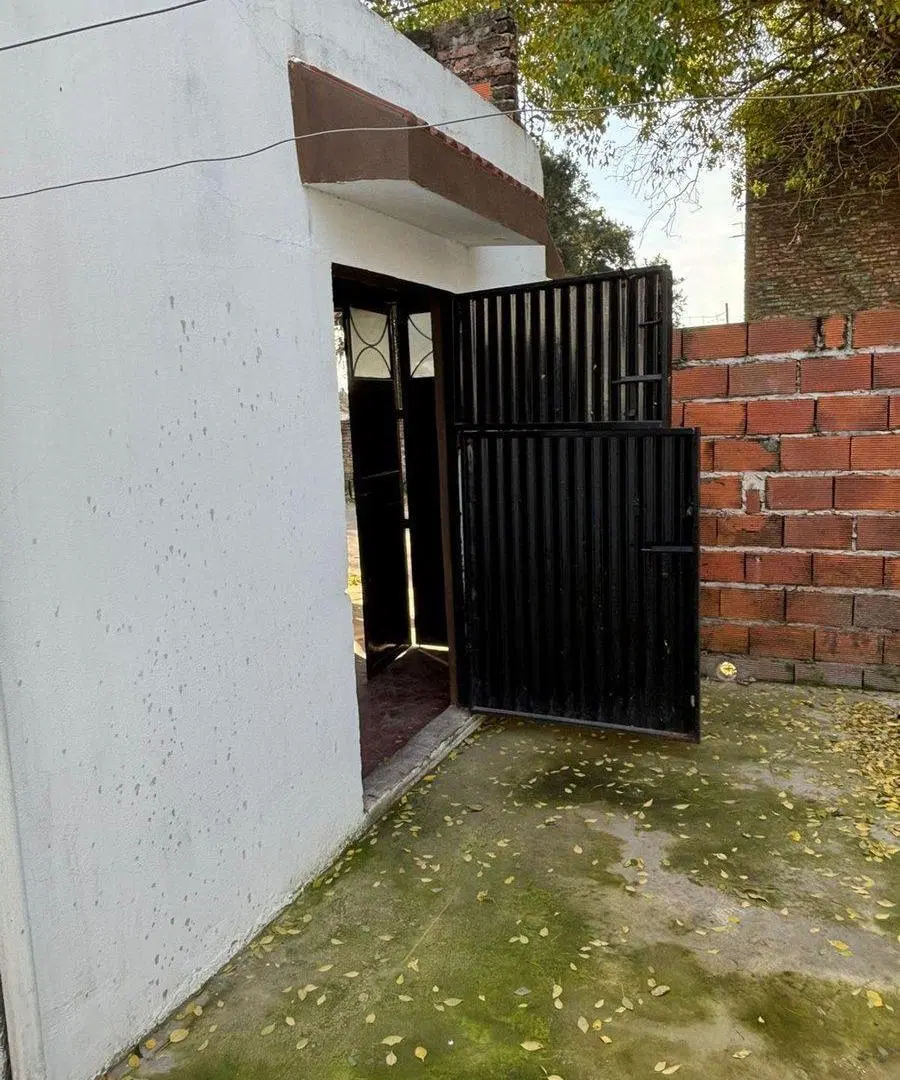 Se Vende Casa en Barrio Parque Industrial 2