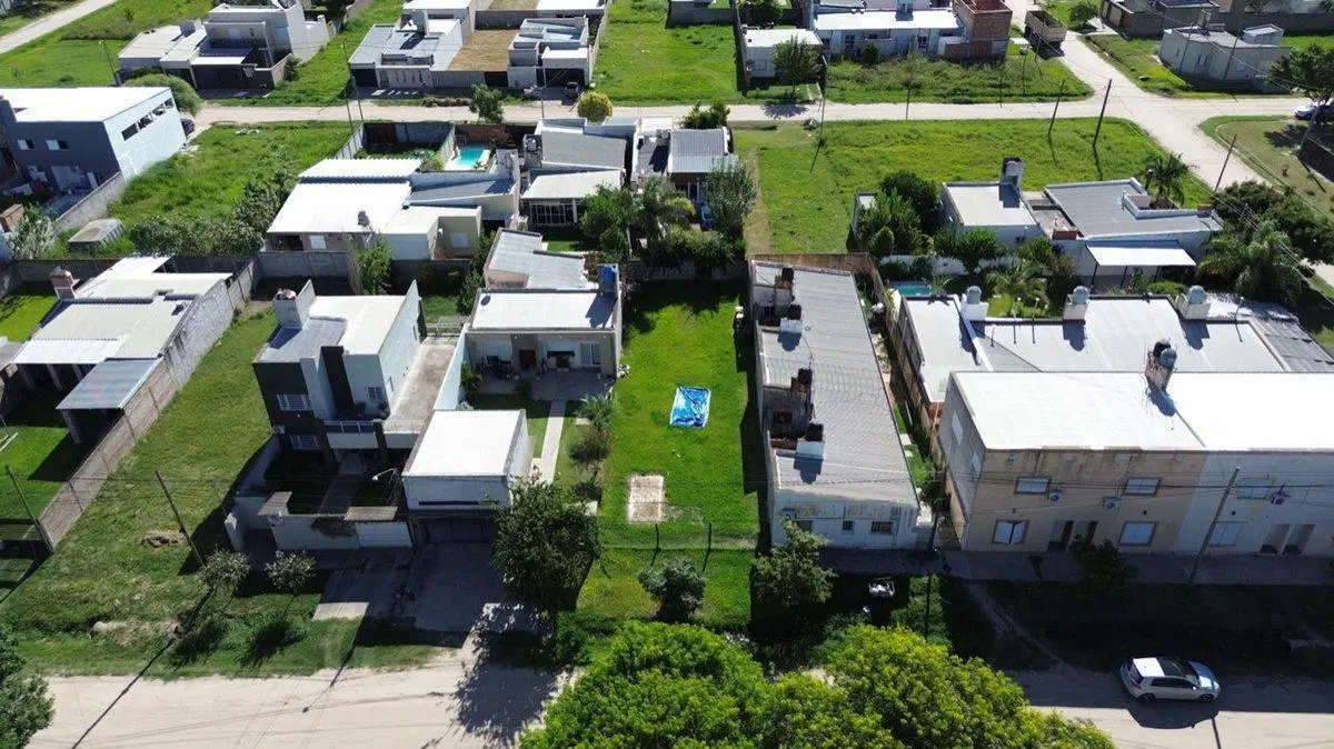 TERRENO en Barrio Obligado de RECONQUISTA (Sta Fe) 2