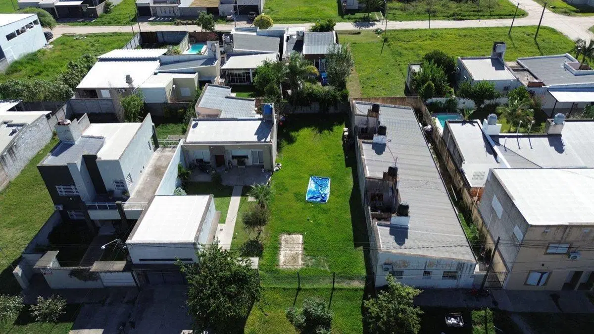 TERRENO en Barrio Obligado de RECONQUISTA (Sta Fe) 3