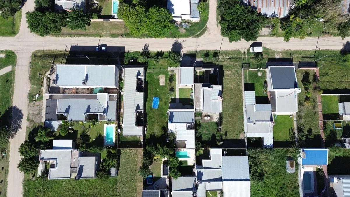 TERRENO en Barrio Obligado de RECONQUISTA (Sta Fe) 5