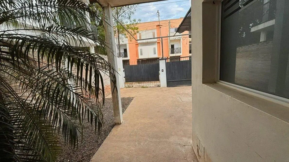 CASA EN VENTA BARRIO CHAPERO 2