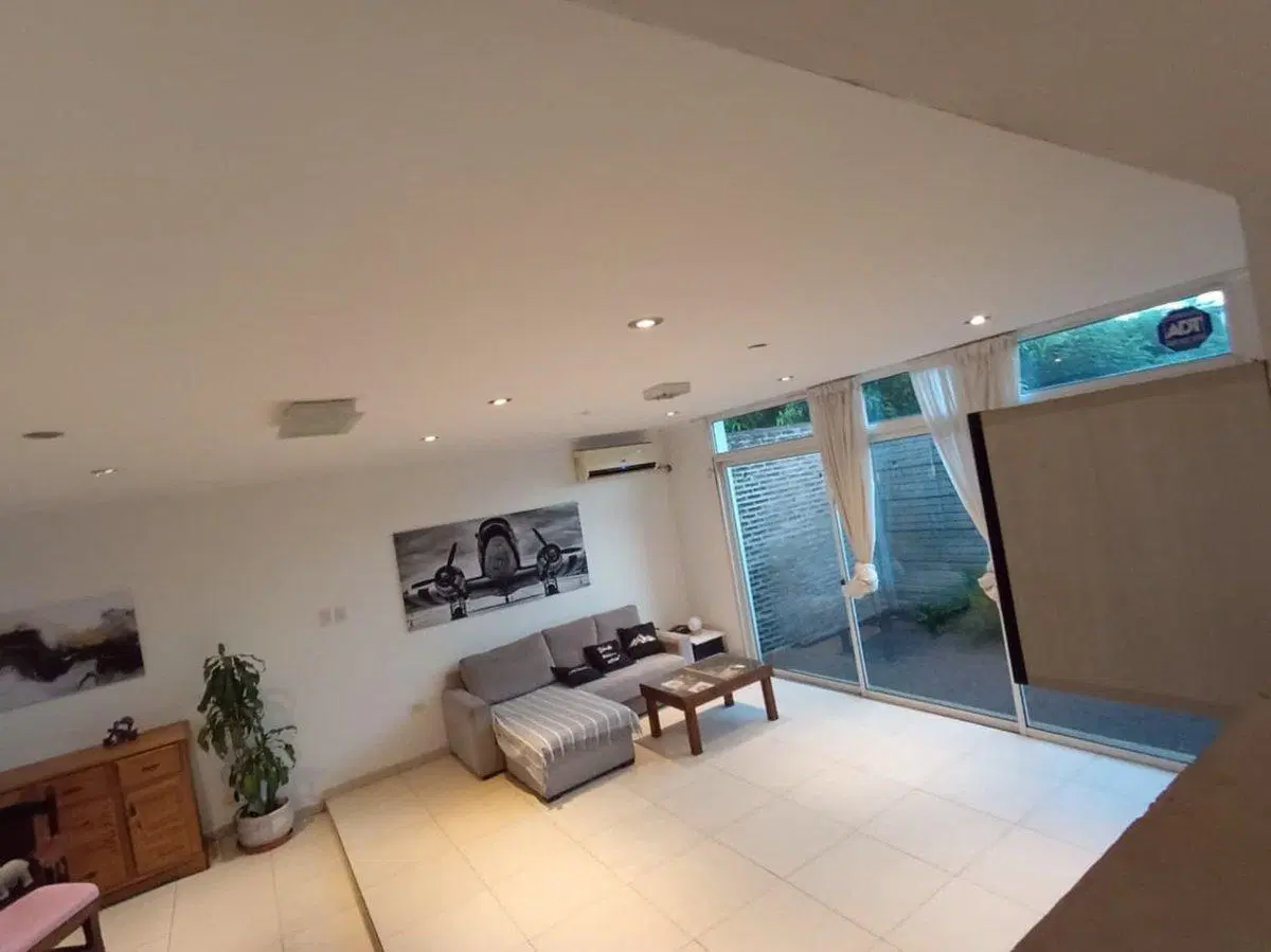 CASA EN VENTA BARRIO CHAPERO 5