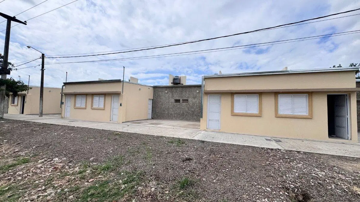 ALQUILER DPTOS DE 1 DORMITORIO - B OBLIGADO RQTA. 2