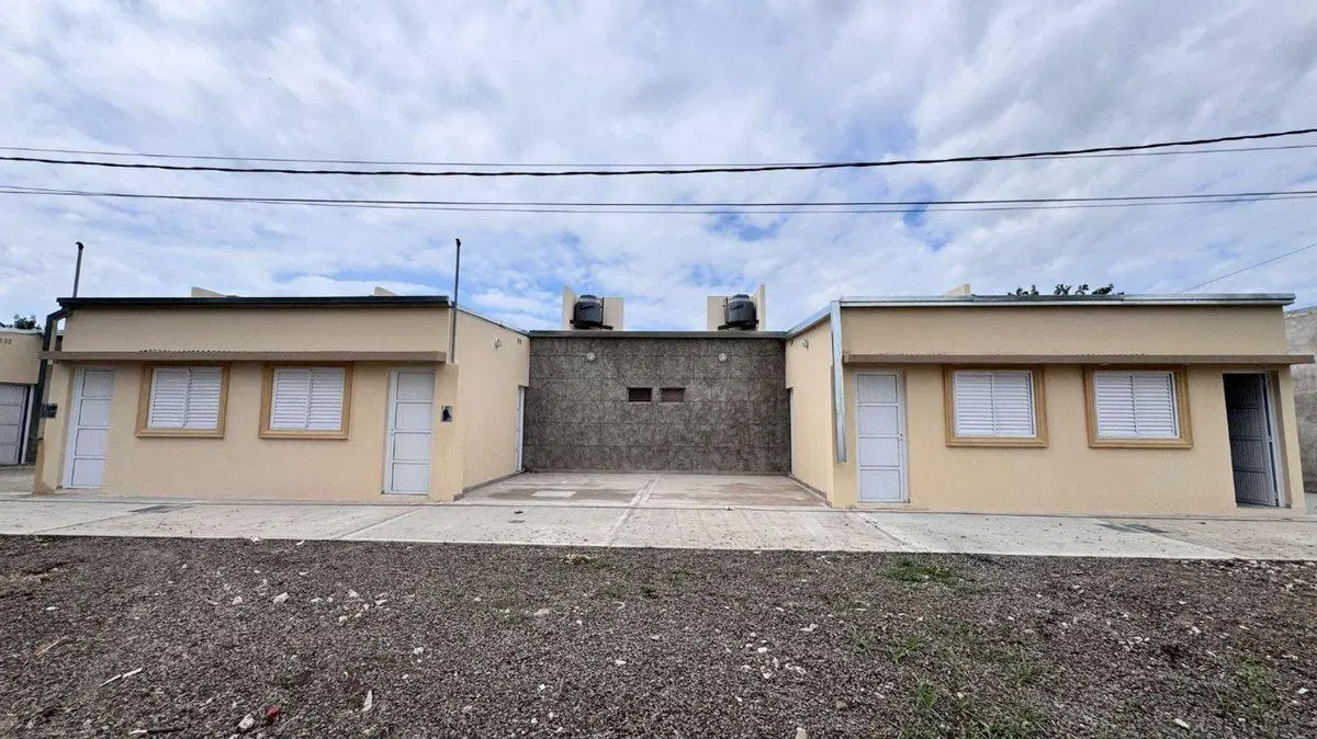 ALQUILER DPTOS DE 1 DORMITORIO - B OBLIGADO RQTA. 3