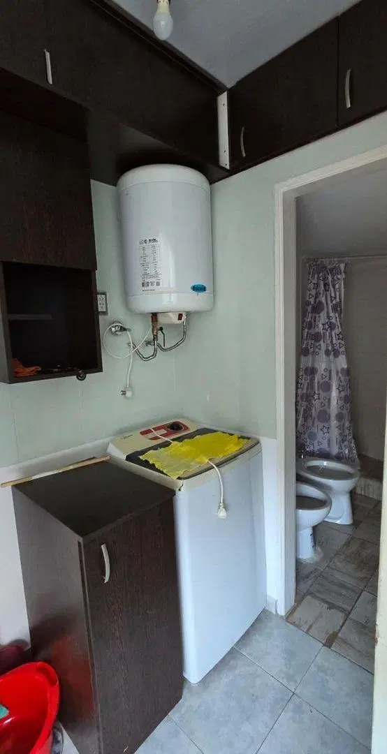 Departamento amoblado Reconquista 1 dormitorio 4