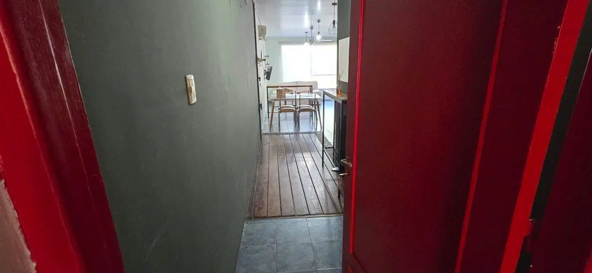 Departamento amoblado Reconquista 1 dormitorio 2