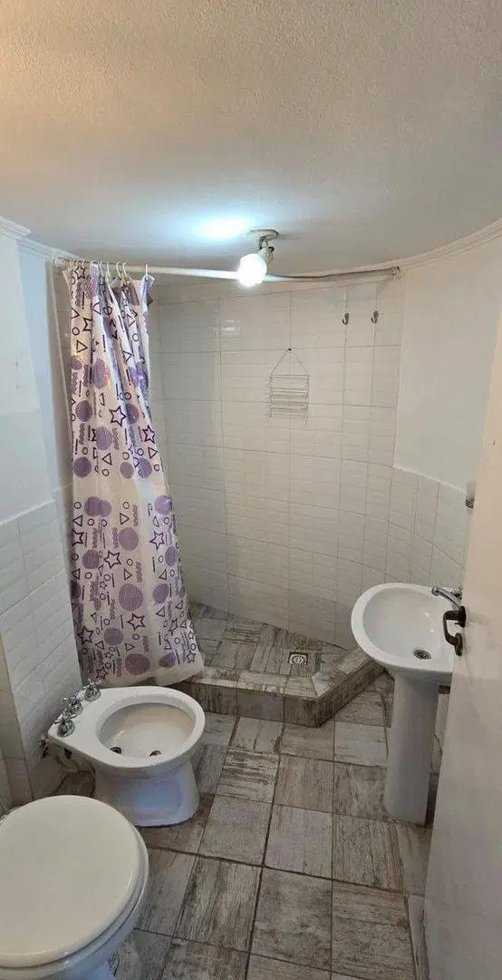 Departamento amoblado Reconquista 1 dormitorio 5