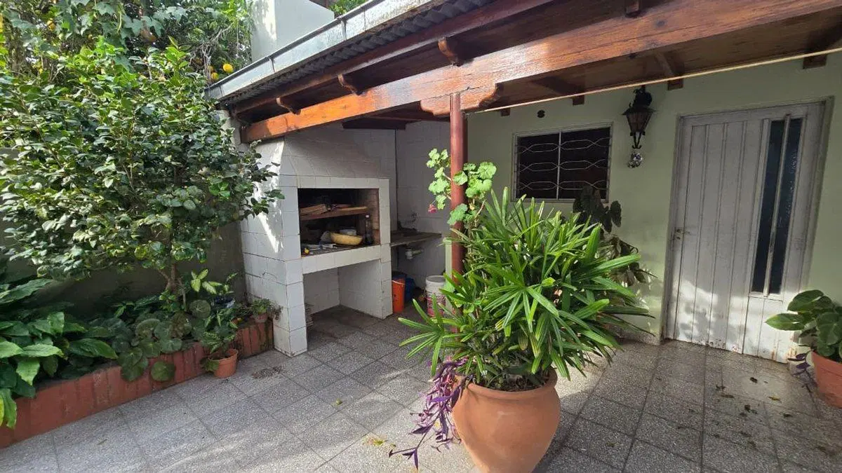 SE VENDE CASA EN ROMANG - (DPTO SAN JAVIER) 4