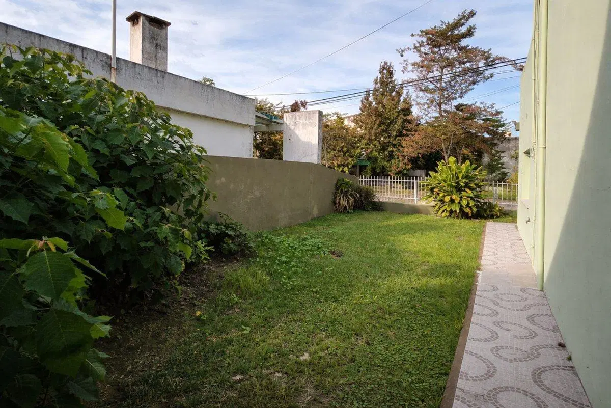 SE VENDE CASA EN ROMANG - (DPTO SAN JAVIER) 3