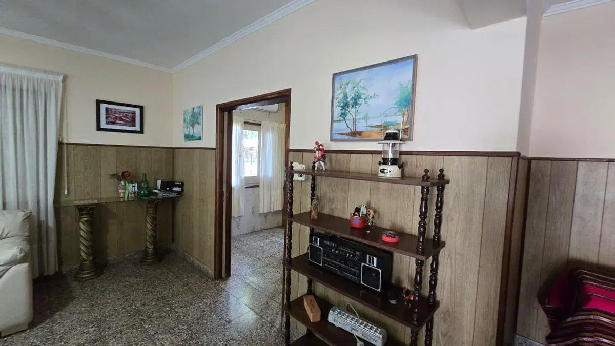 SE VENDE CASA EN ROMANG - (DPTO SAN JAVIER) 5