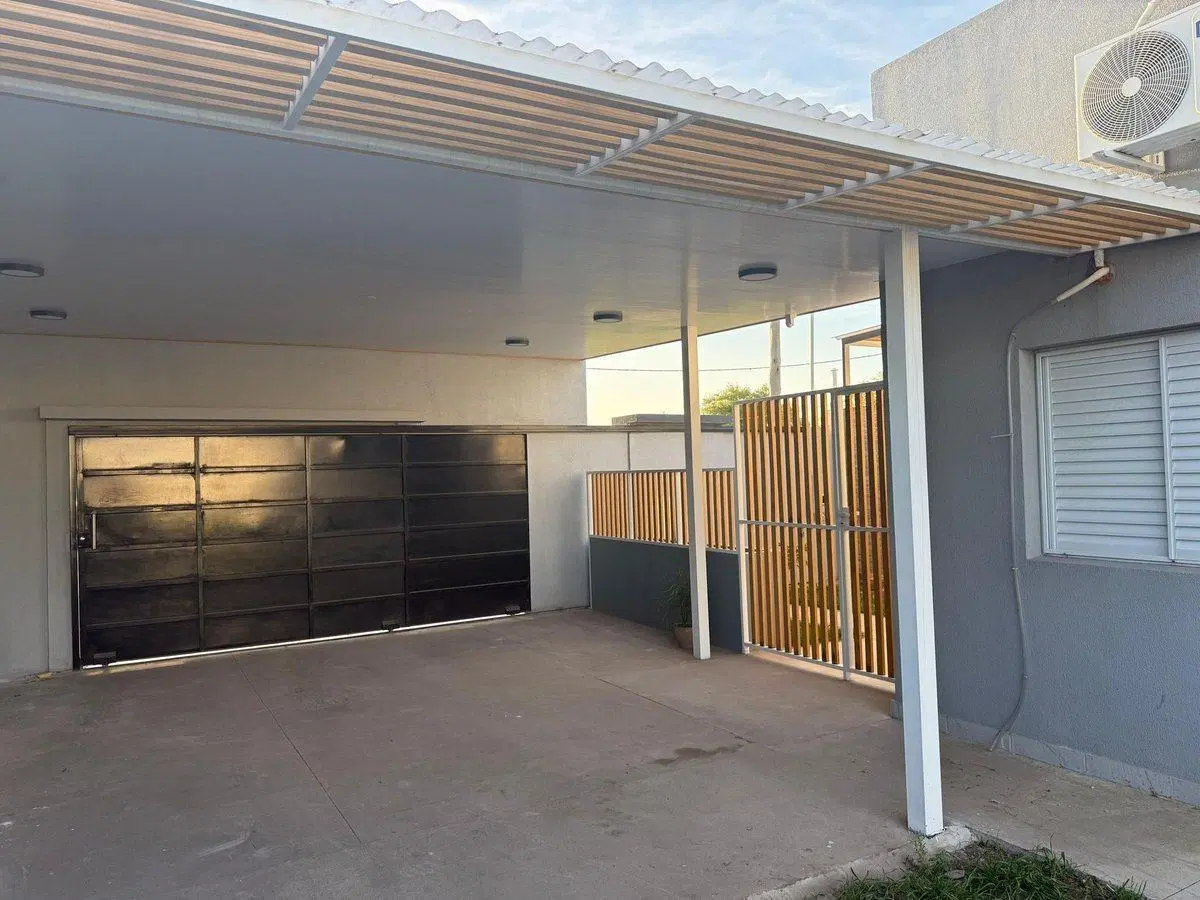 CASA EN VENTA EN RECONQUISTA (LAS LILAS) 5