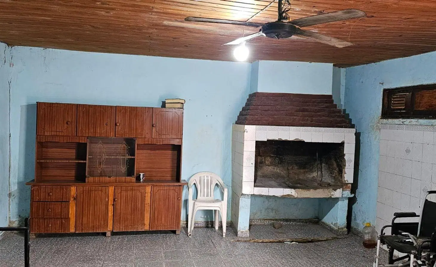 Se vende casa en Barrio América de Reconquista 3
