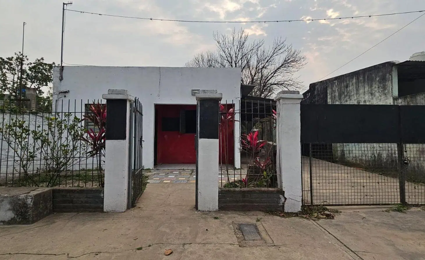 Se vende casa en Barrio América de Reconquista 2
