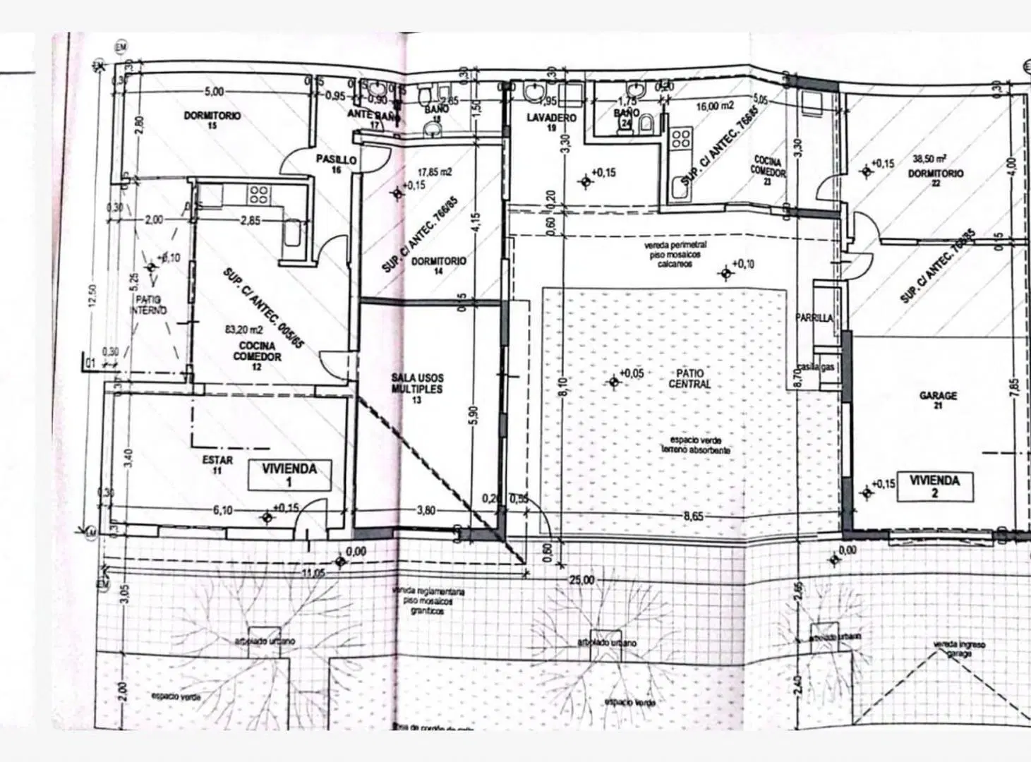 Plano 1