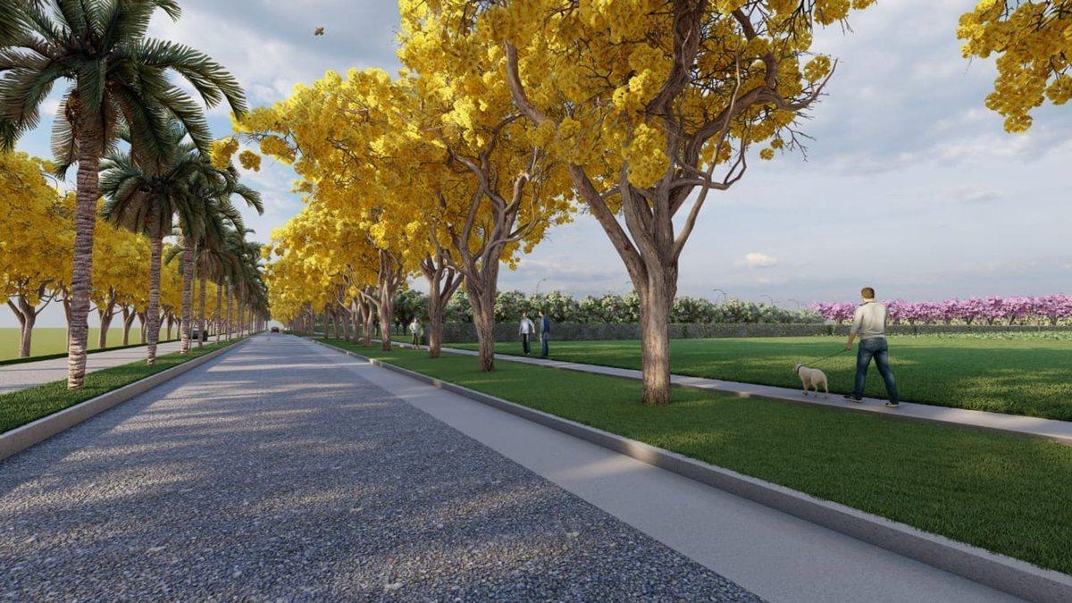 SE VENDEN TERRENOS EN RECONQUISTA, VIA NOVA- L.61