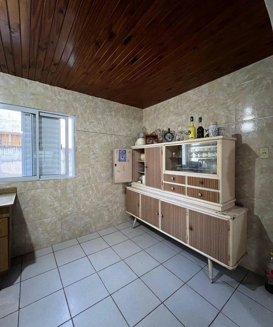 Casa en venta Barrio Chapero - Terreno amplio 4