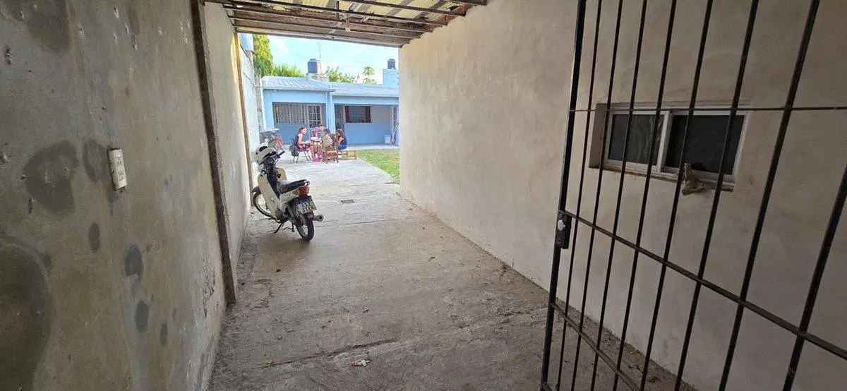Complejo de departamentos con potencial ampliación 4