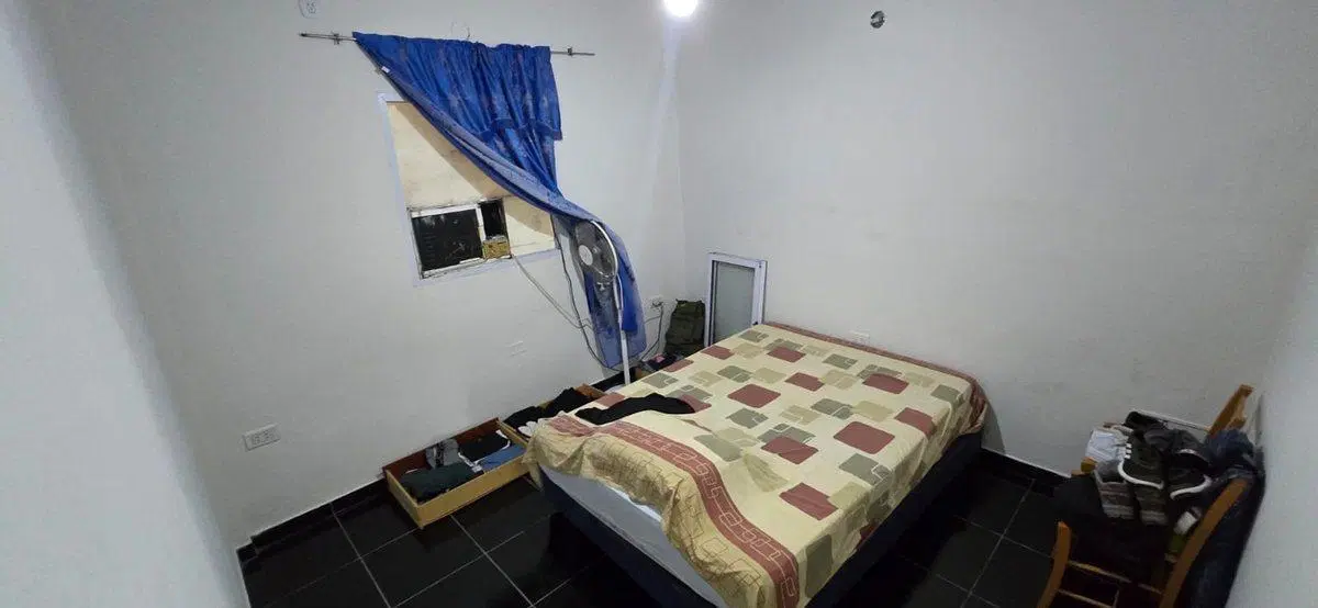 Complejo de departamentos con potencial ampliación 5