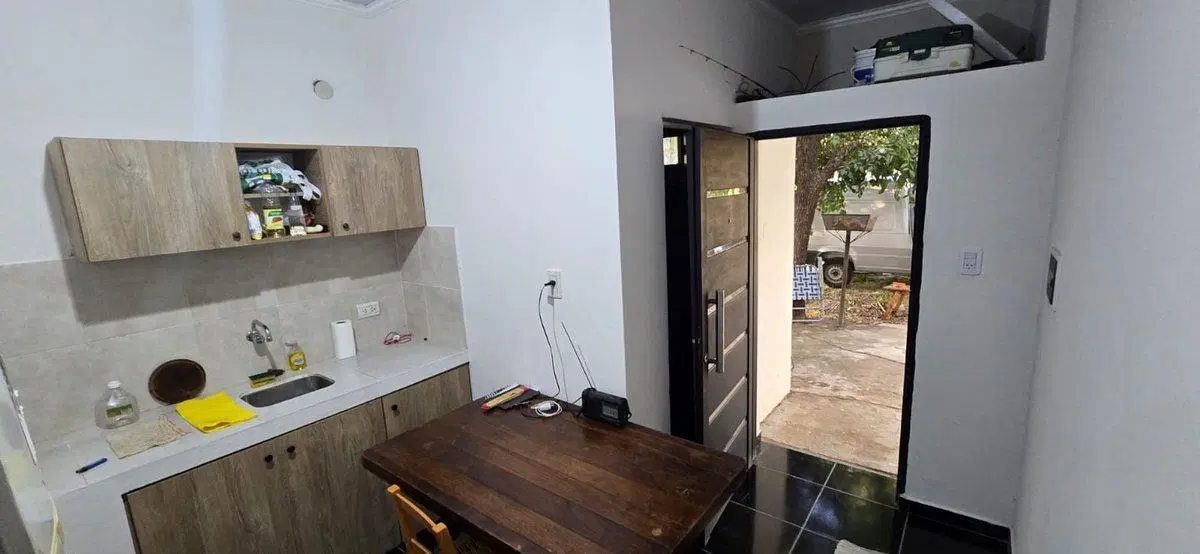 Complejo de departamentos con potencial ampliación 2