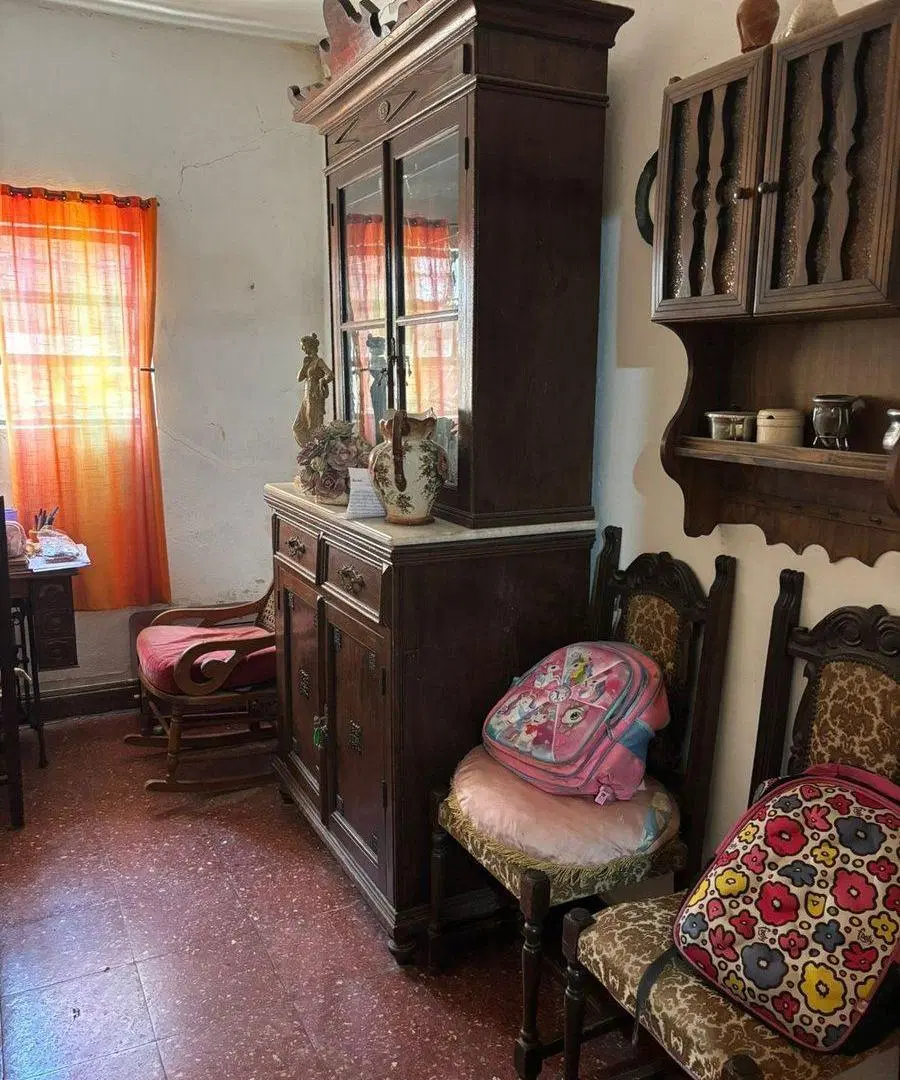 Se vende casa 4 bvs-B° San Martín- Reconquista 2