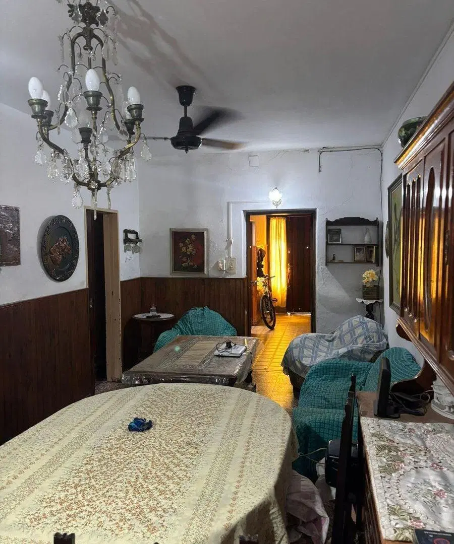 Se vende casa 4 bvs-B° San Martín- Reconquista 3