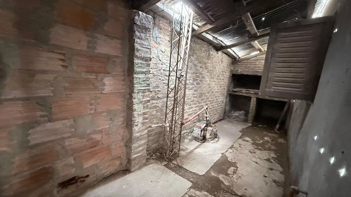 Casa en Venta en Reconquista barrio Asunción! 4