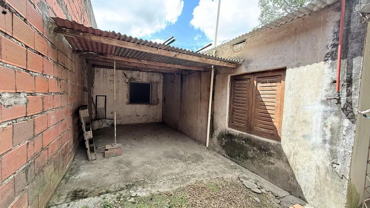 Casa en Venta en Reconquista barrio Asunción! 5