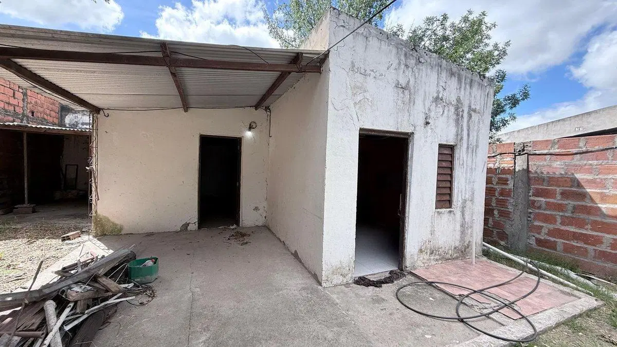 Casa en Venta en Reconquista barrio Asunción! 2
