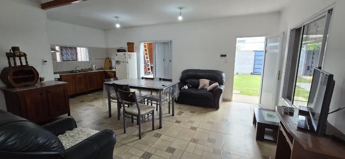 Casas en venta Reconquista 2