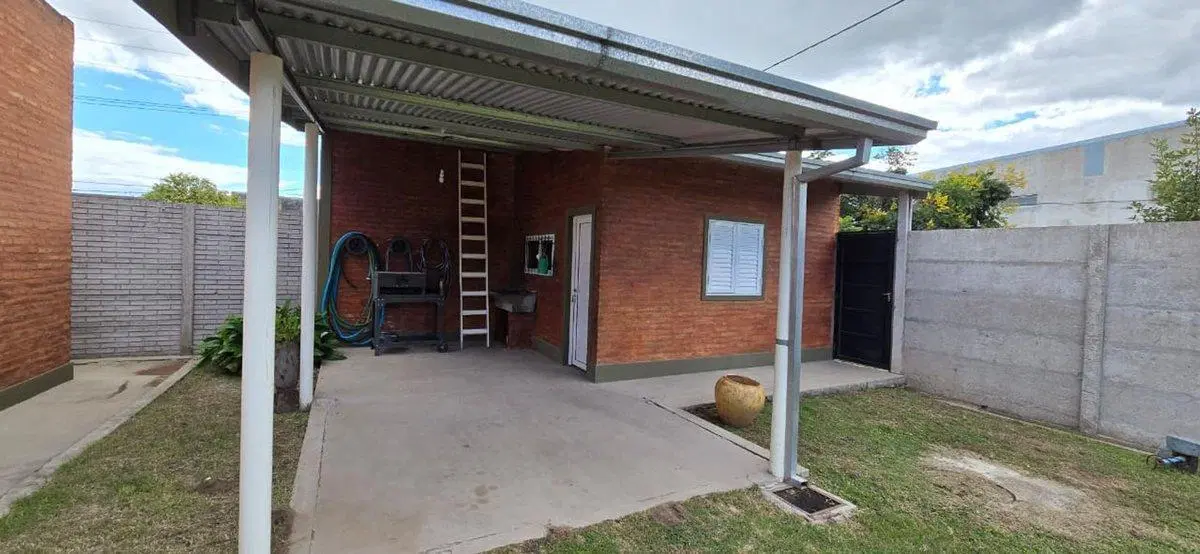 Casas en venta Reconquista 3