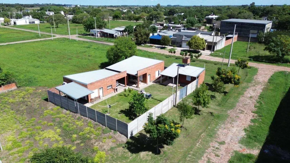 Casas en venta Reconquista 4