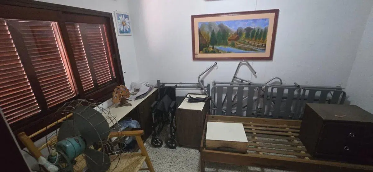 Gran casa céntrica en venta 3