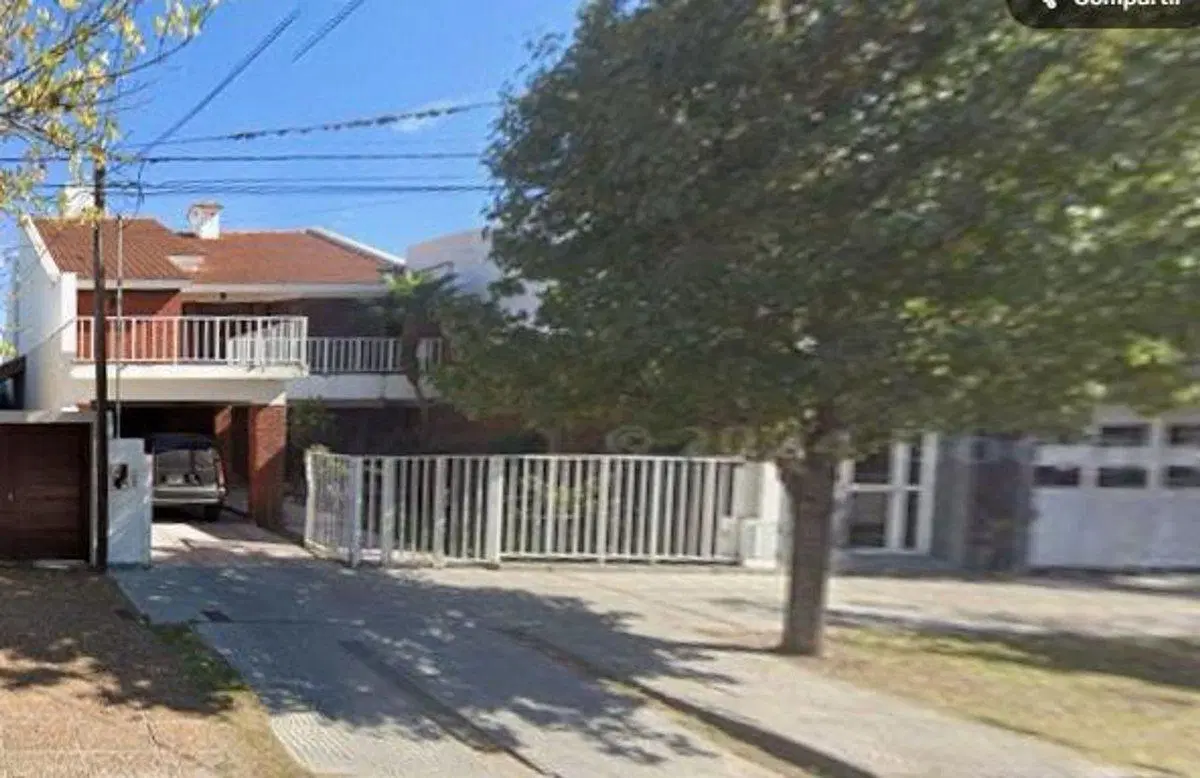 Gran casa céntrica en venta 5