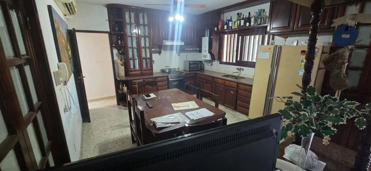 Gran casa céntrica en venta 2