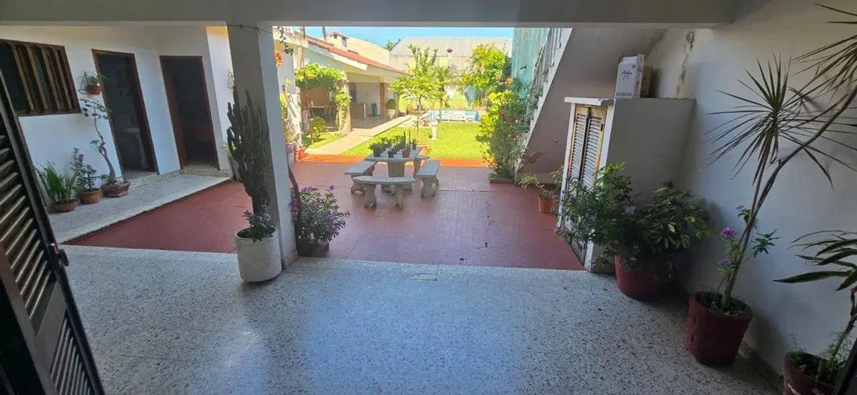 Gran casa céntrica en venta 4