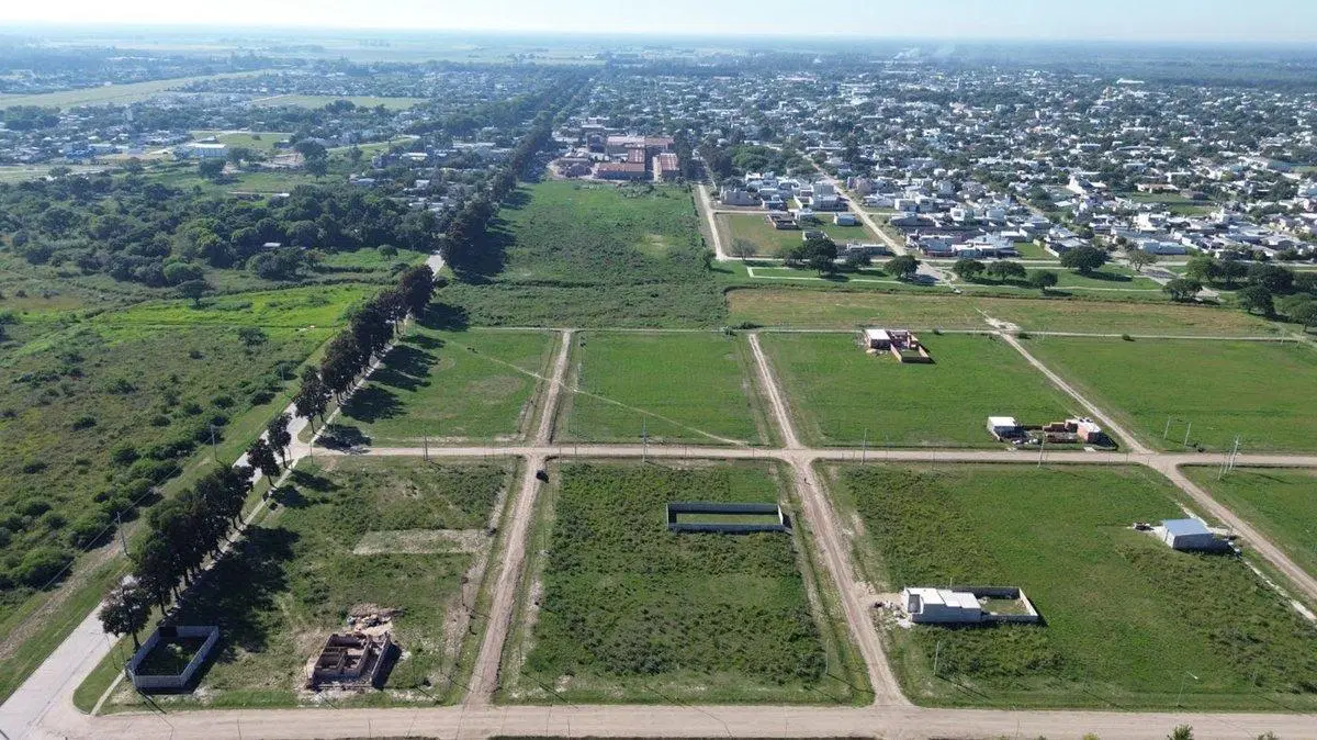 TERRENO en VENTA - Avellaneda - Santa Fe 4