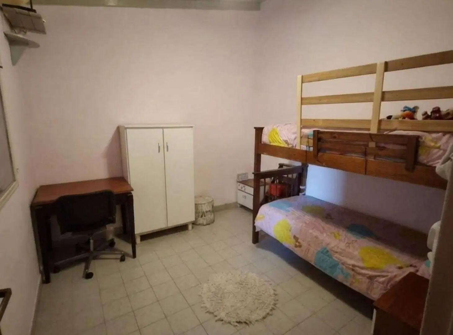 CASA EN VENTA – B° ITATÍ, AVELLANEDA 3