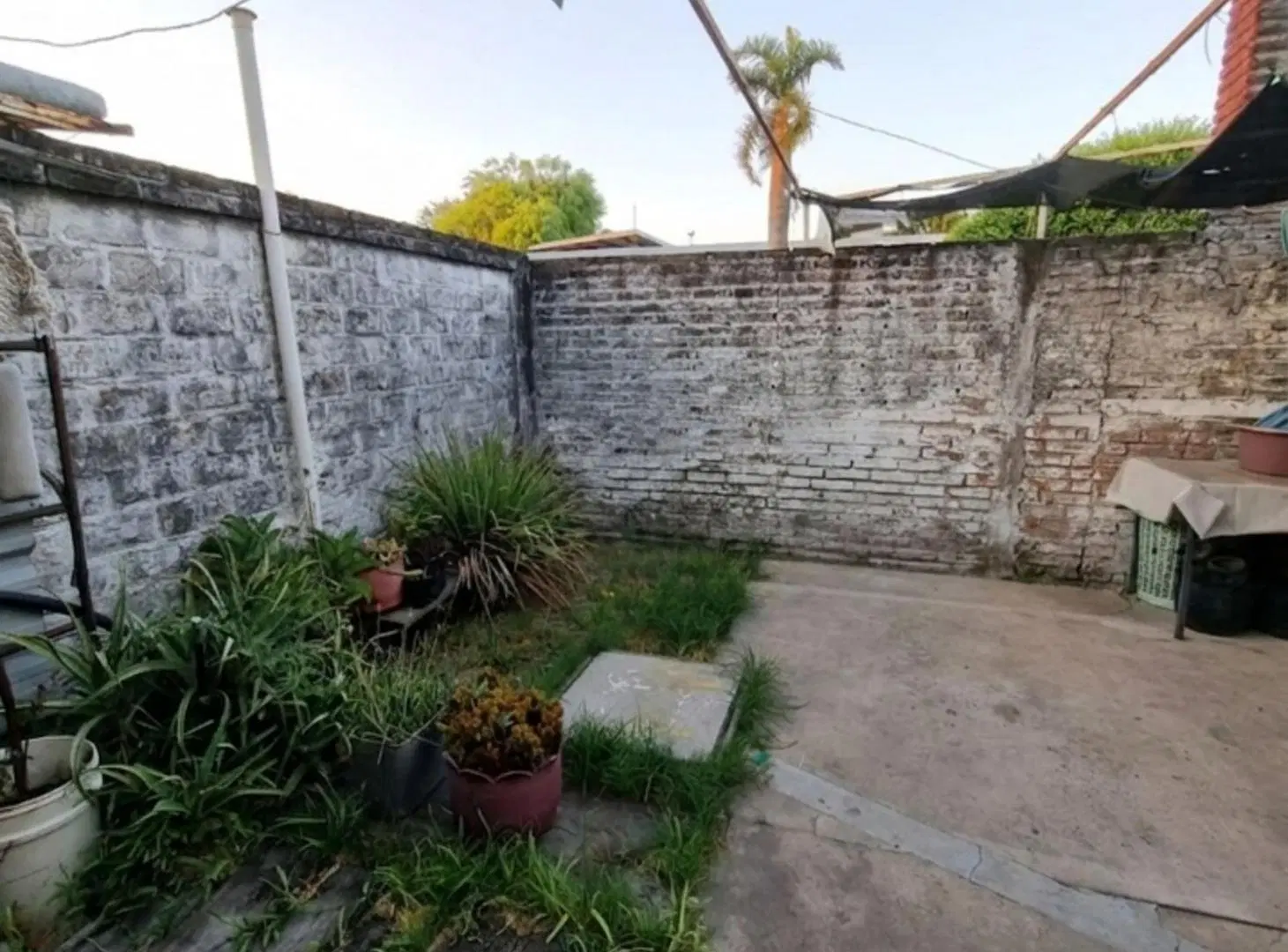 CASA EN VENTA – B° ITATÍ, AVELLANEDA 4