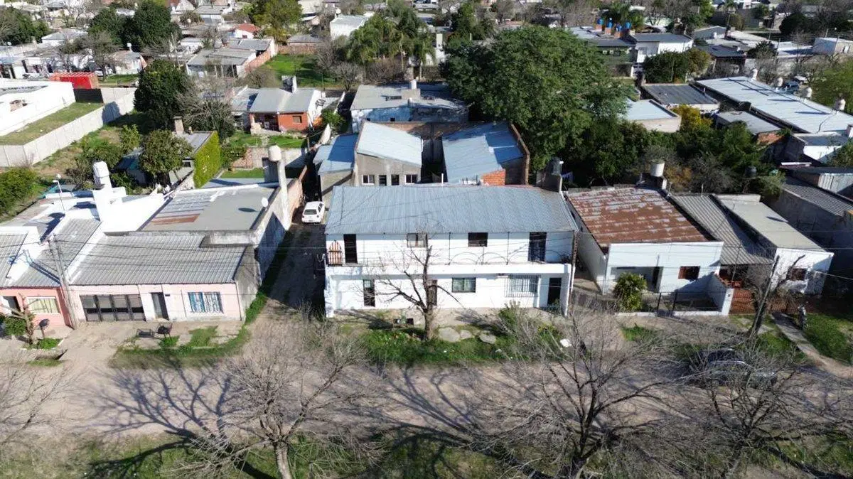 COMPLEJO DE 12 DEPARTAMENTOS EN VENTA 2
