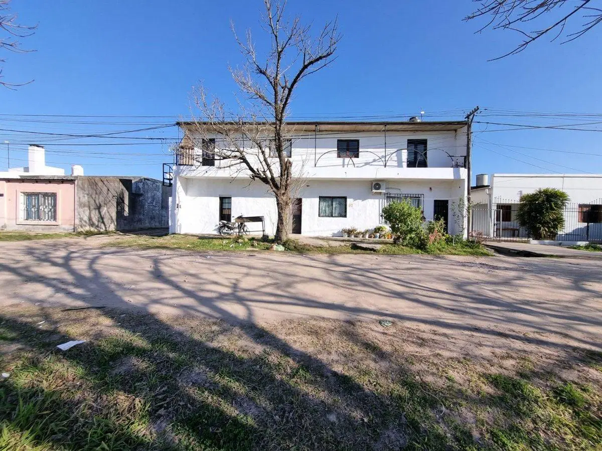 COMPLEJO DE 12 DEPARTAMENTOS EN VENTA 4