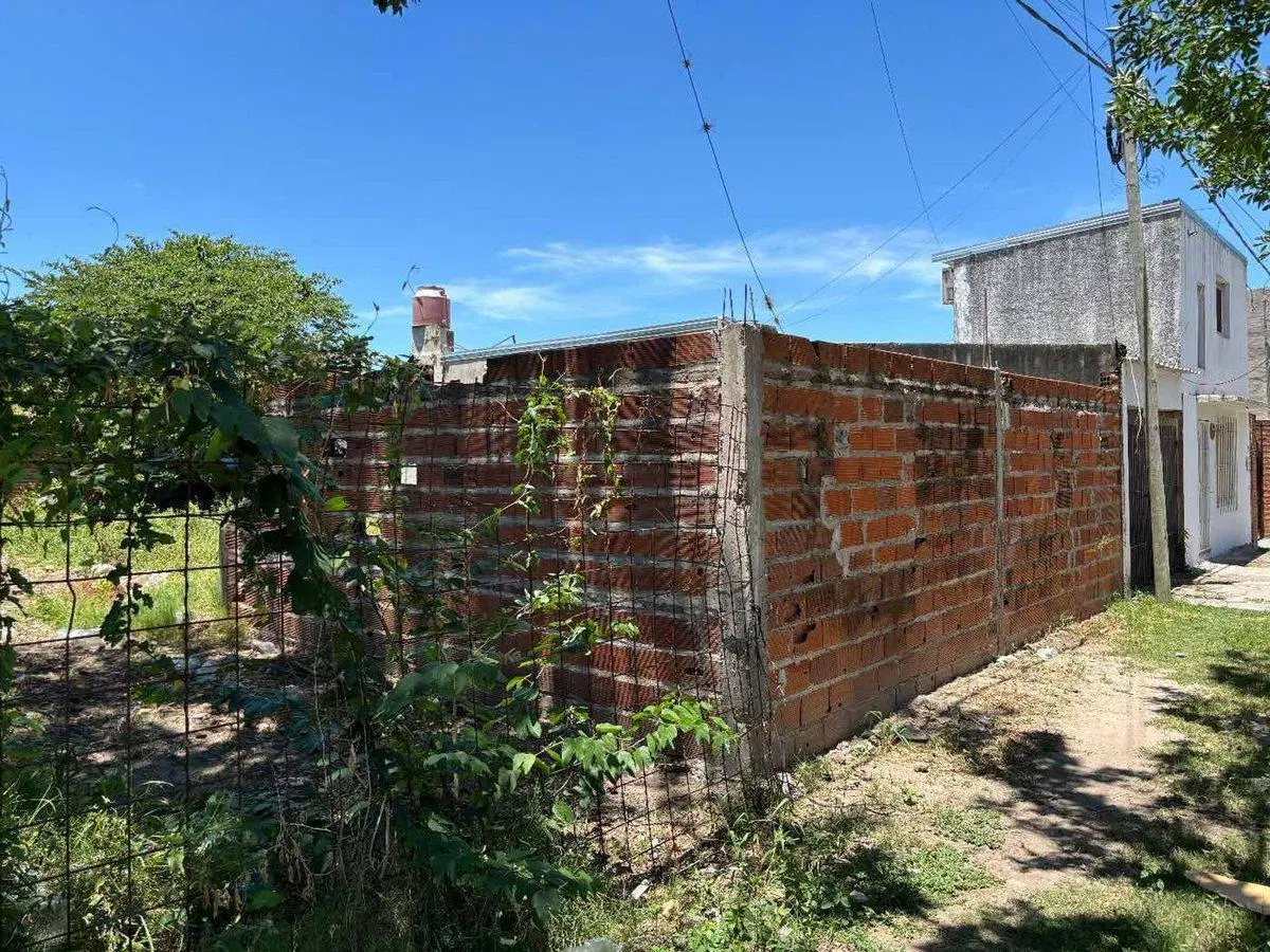 Terreno en venta en los 4 bulevares, Reconquista 5
