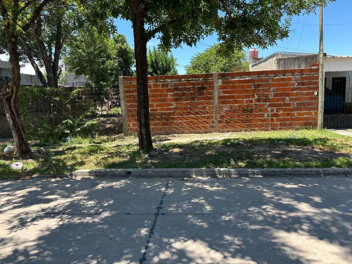 Terreno en venta en los 4 bulevares, Reconquista 3