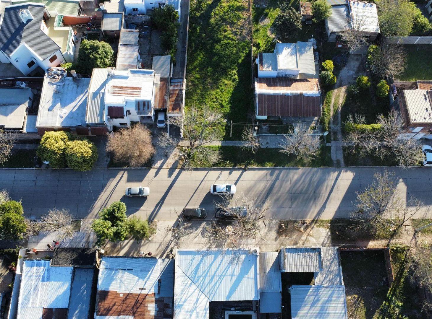 Terreno en venta en los 4 bulevares, Reconquista