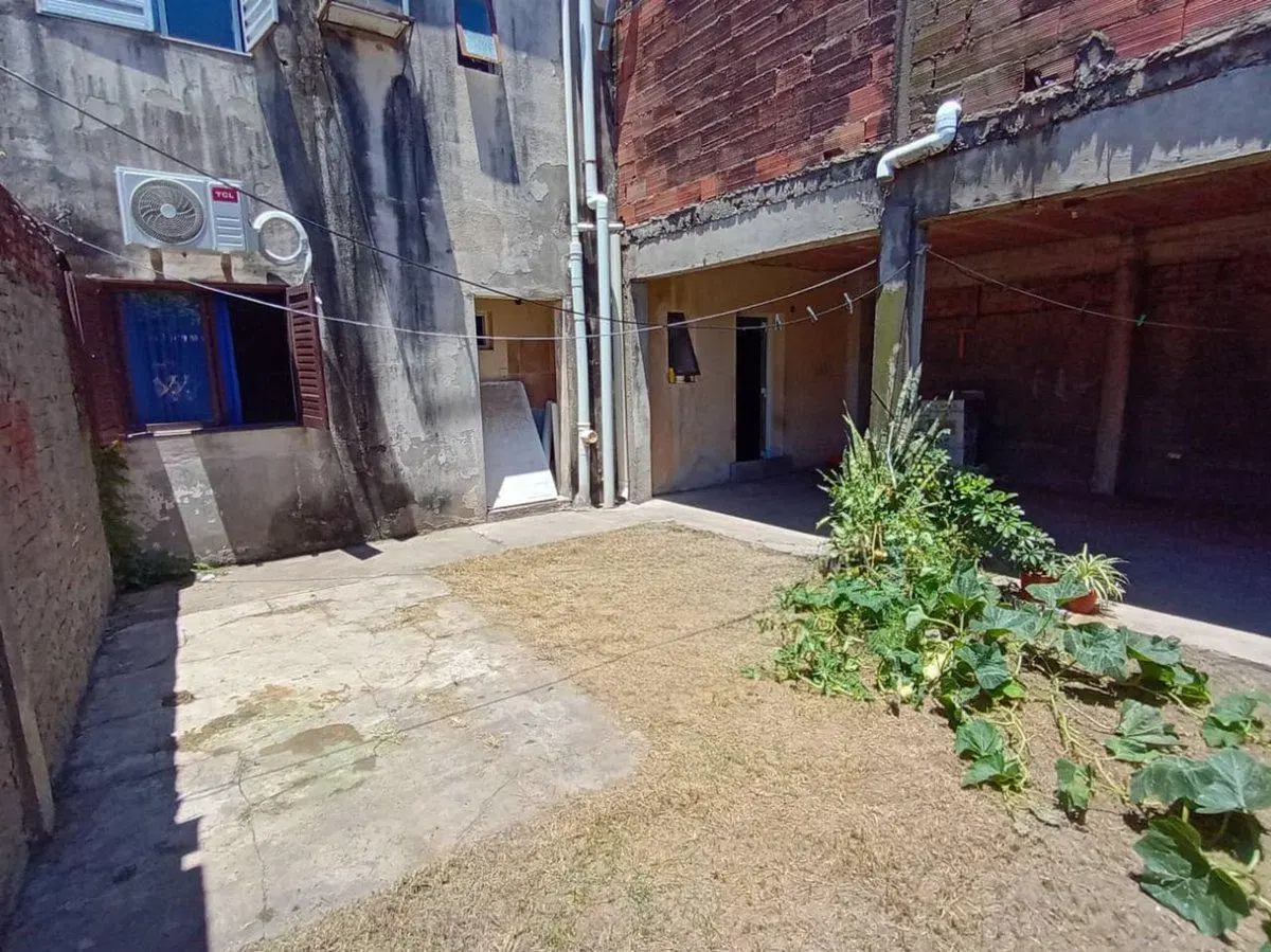 Casa de 3 dormitorios Barrio 314 Viviendas 4