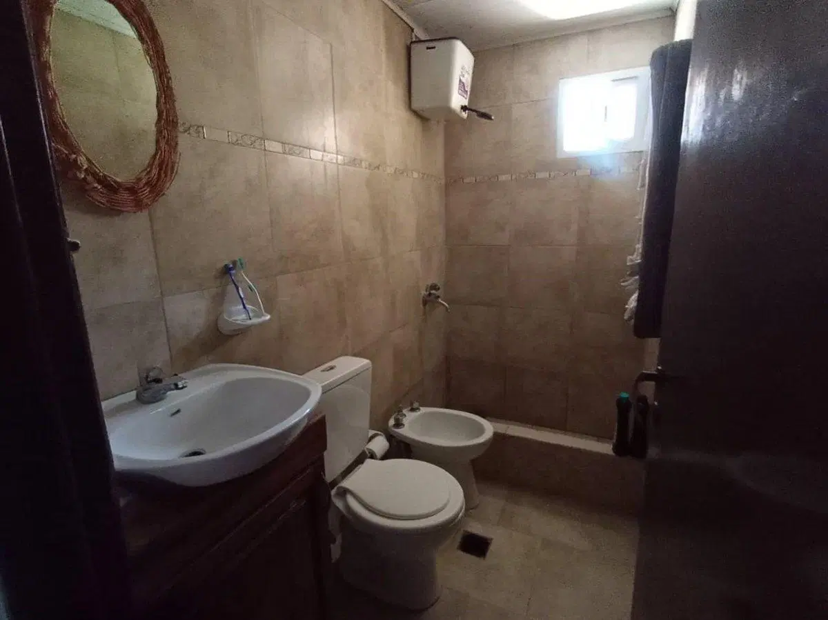 Casa de 3 dormitorios Barrio 314 Viviendas 5