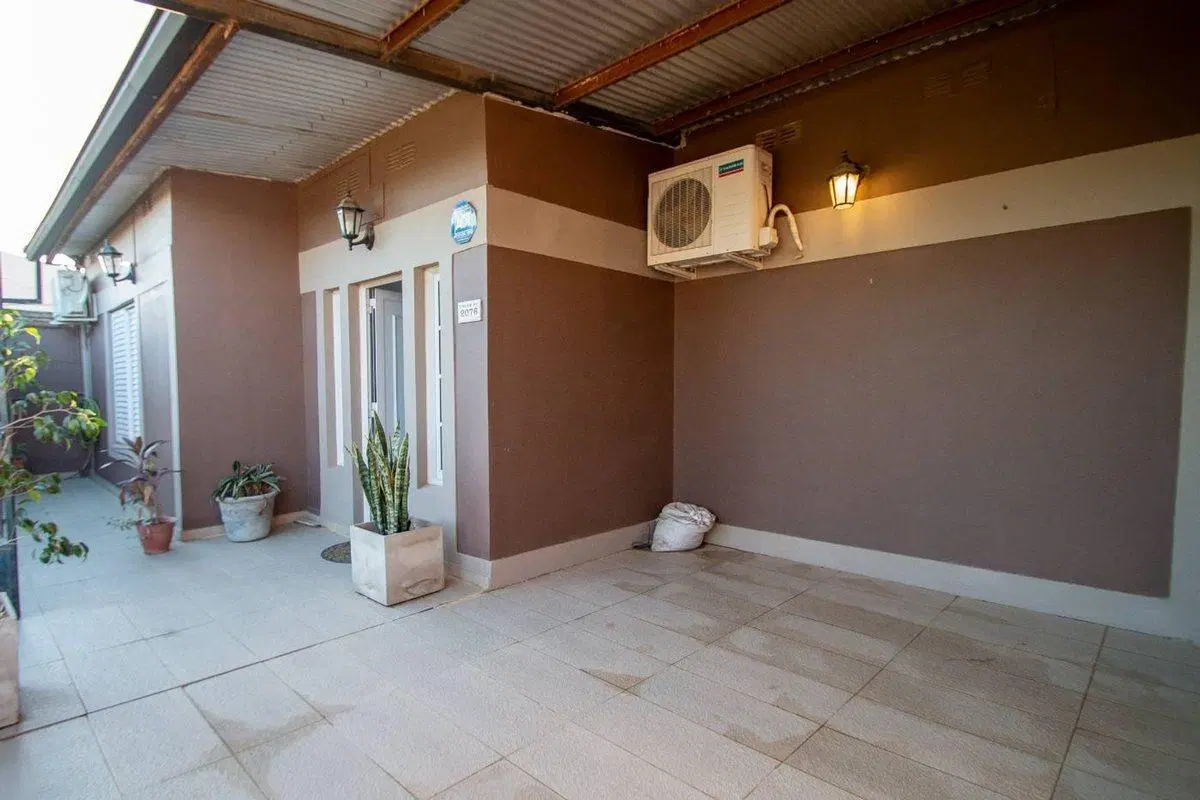 Se vende casa en B° Martelossi Reconquista 2