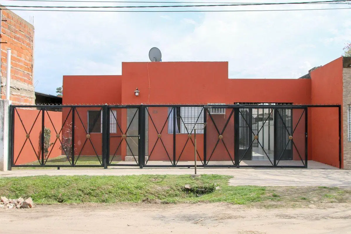 Se Vende Casa en Reconquista Santa Fe 4